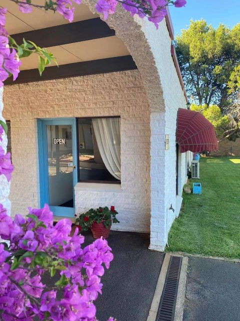 Apollo Motel Parkes - Stayed 3