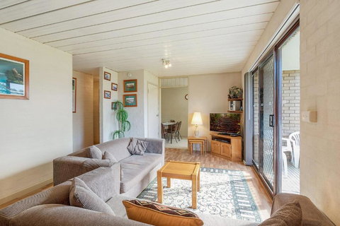 Apollo Unit 27 - Ground Floor - C Block - Stays Accommodation 0