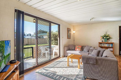 Apollo Unit 27 - Ground Floor - C Block - Stays Accommodation 2