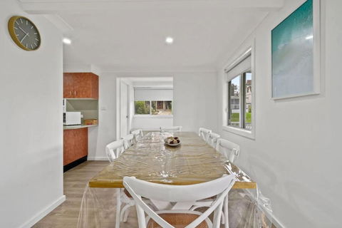 Aqua Breeze By Experience Jervis Bay - Stayed 3