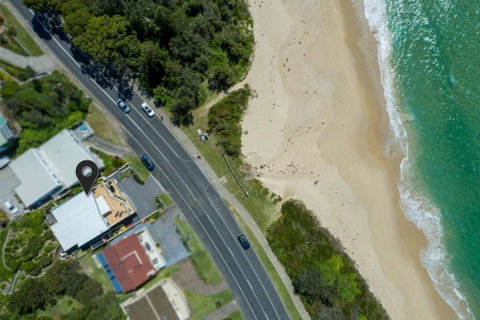 Aqua Shores Studio - Stayed 1