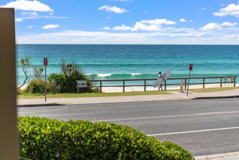 Aqua Shores Studio - Stayed 2