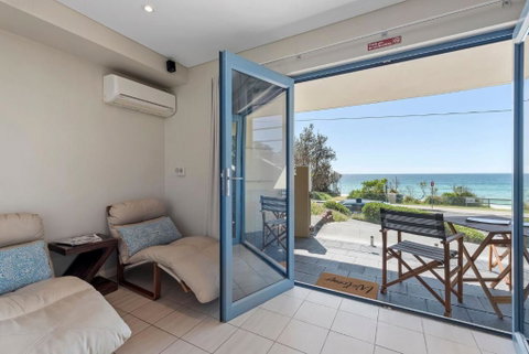 Aqua Shores Studio - Stayed 3