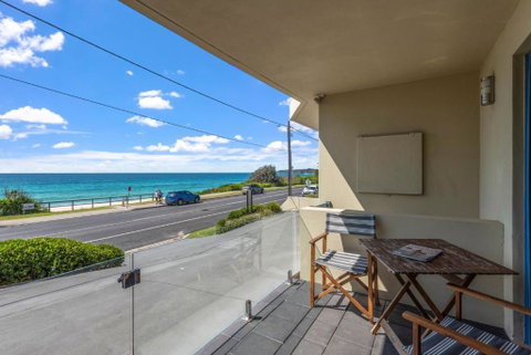 Aqua Shores Studio - Stayed 0