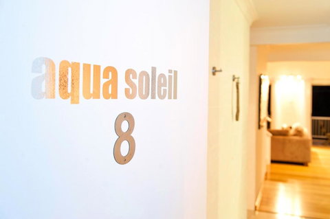 Aqua Soleil - Byron Bay Apartment For Rent - Stayed 2