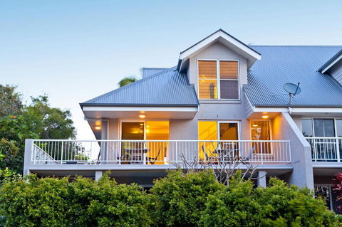 Aqua Soleil - Byron Bay Apartment For Rent - Stayed 3