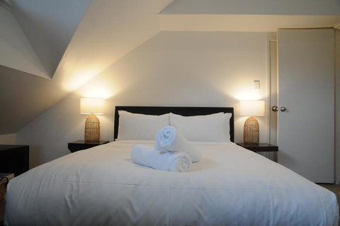 Aqua Soleil - Byron Bay Apartment For Rent - Stayed 4
