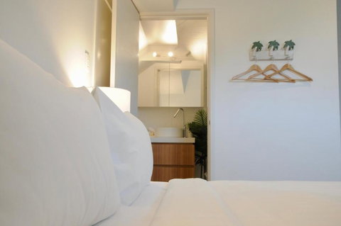 Aqua Soleil - Byron Bay Apartment For Rent - Stayed 1