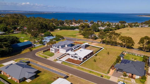 Aqua Views - Stayed 1