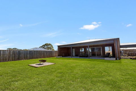 Aqua Views - Stayed 3