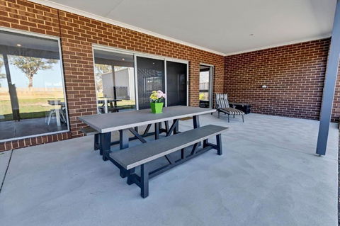 Aqua Views - Stayed 4