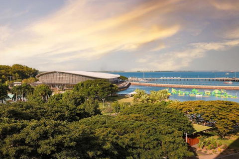 Aqua Vista 3 Bedroom Luxury - Stayed 0