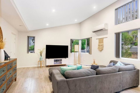 Aqua21 @ Cape Villas Dunsborough - Stayed 0