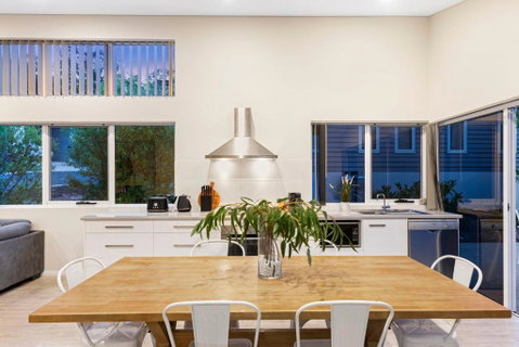 Aqua21 @ Cape Villas Dunsborough - Stayed 4