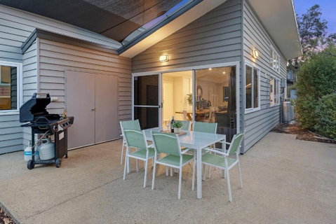 Aqua21 @ Cape Villas Dunsborough - Stayed 3