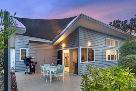 Aqua21 @ Cape Villas Dunsborough - Stayed 2
