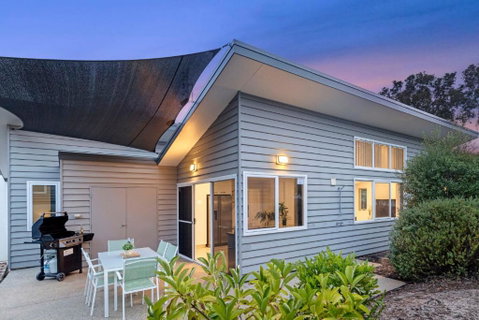 Aqua21 @ Cape Villas Dunsborough - Stayed 1