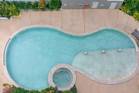 Arafura Suites - Dual-Studio Resort-style Getaway - Stayed 1