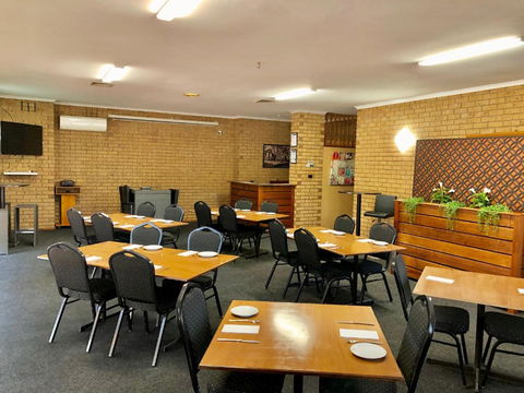 Ararat Colonial Lodge Motel - Stayed 4