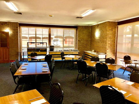 Ararat Colonial Lodge Motel - Stayed 1