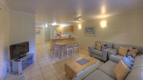 Arcadia Palms 2 - Stayed 1