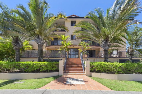 Aria Del Mare - Stayed 2