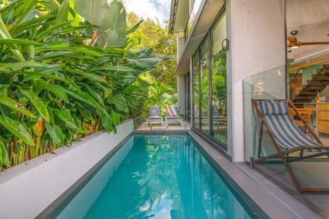 Aria Villa 2 Port Douglas - Stays Accommodation 0