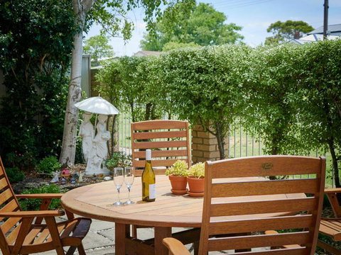 Arlingtons Holiday Accommodation - Stays Accommodation 3