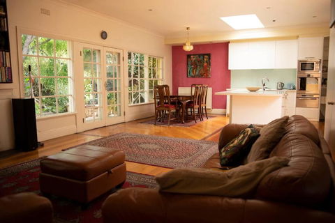 Art House On The Park - Stayed 0