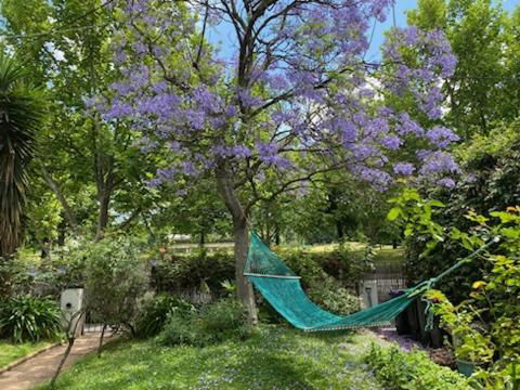 Art House On The Park - Stayed 4