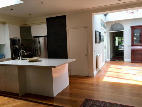 Art House On The Park - Stayed 3