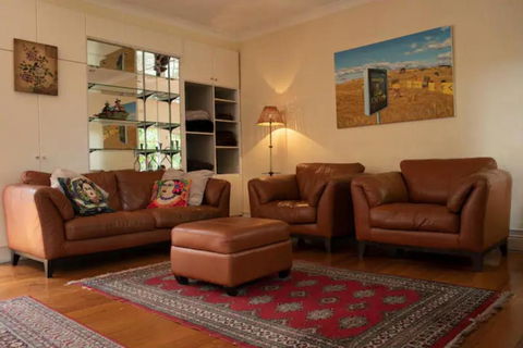 Art House On The Park - Stayed 1