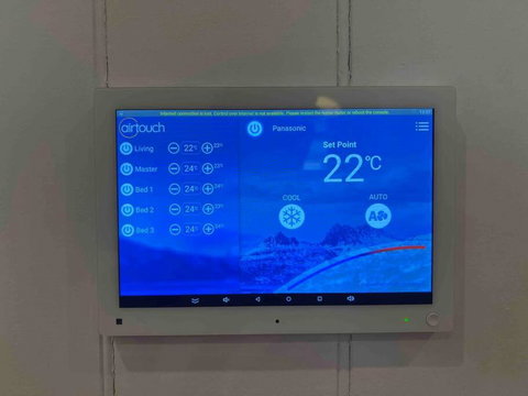 Artists Residence - Stays Accommodation 1