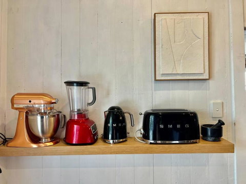 Artists Residence - Stays Accommodation 2