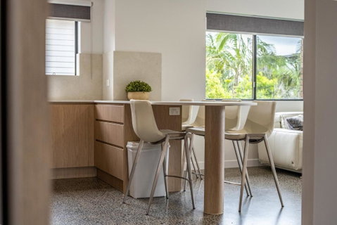 Ascot Boutique Apartments - Stayed 0