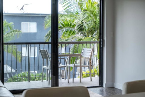 Ascot Boutique Apartments - Stayed 1