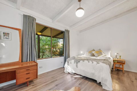 Ashwood Alpine House - Stayed 3