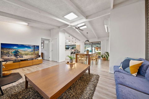 Ashwood Alpine House - Stayed 2