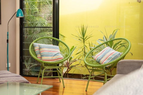 At Lizzie - Stayed 3