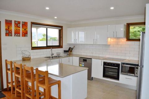 Atahara - Bring Your Own Linen - Stayed 2