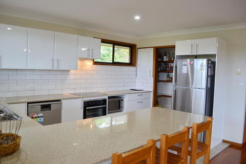 Atahara - Bring Your Own Linen - Stayed 3