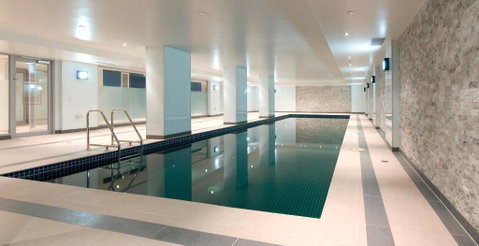 Atlantis Hotel Melbourne - Stayed 2