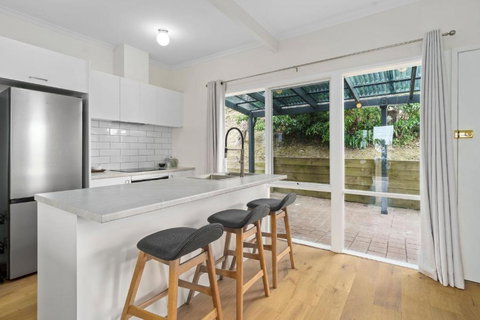 Attunga - Stayed 2