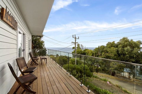 Attunga - Stayed 3