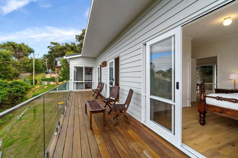 Attunga - Stayed 4