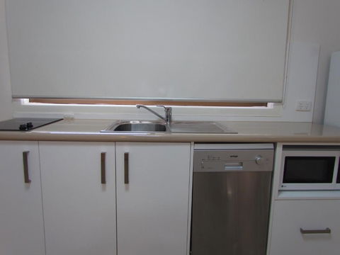 Augathella Motel & Caravan Park - Stayed 2