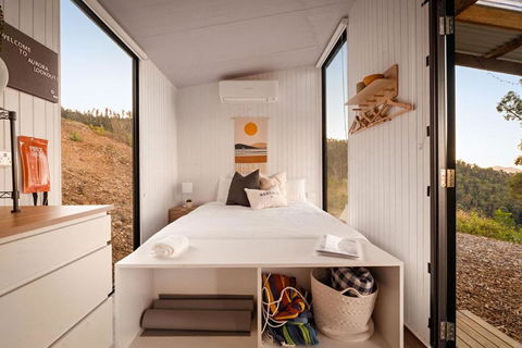 Aurora Lookout By Tiny Away - Stayed 3