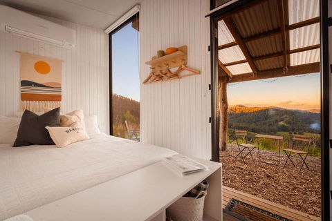 Aurora Lookout By Tiny Away - Stayed 4