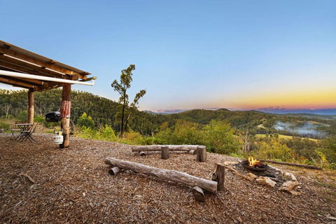 Aurora Lookout By Tiny Away - Stayed 2