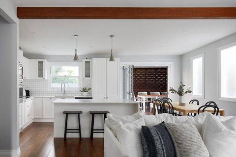 Austin Cottage - 1 Bed Option - Stayed 1